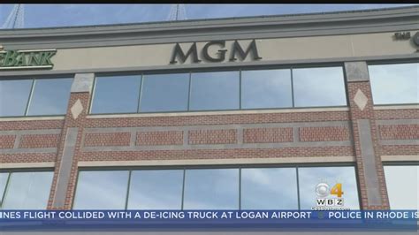 mgm casino job openings.